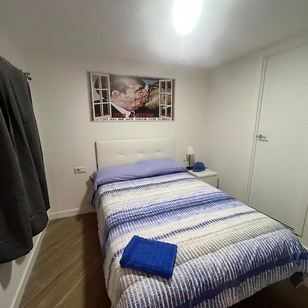Gijon Center Apartment Exterior photo