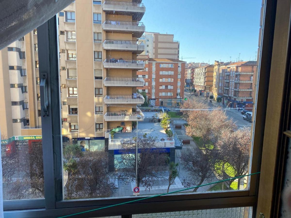 Gijon Center Apartment Exterior photo