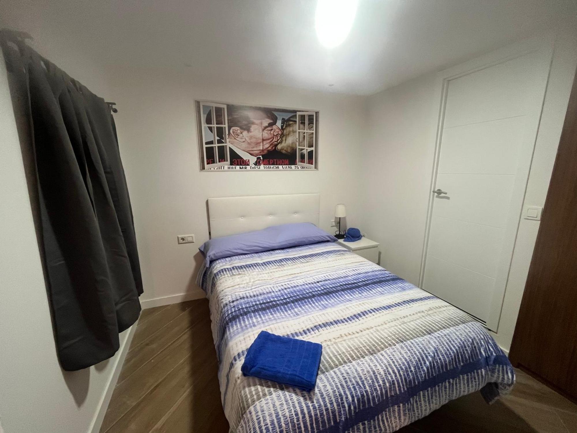 Gijon Center Apartment Exterior photo